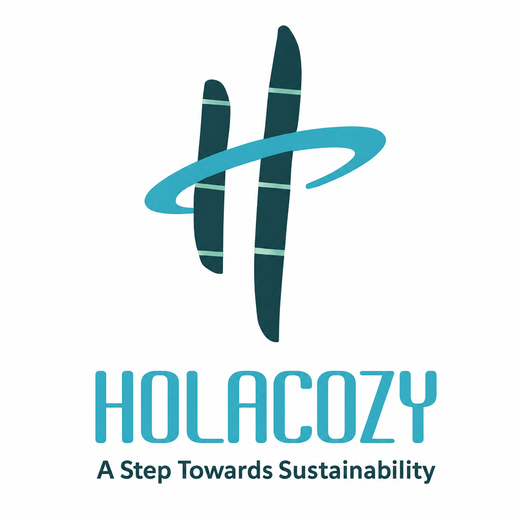 Holacozy — A Step Towards Sustainability